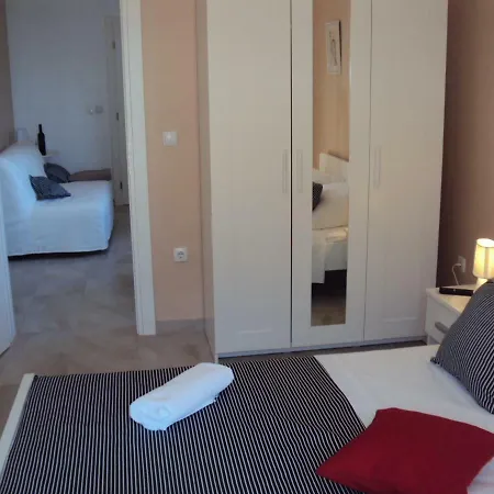 Apartment Goran Orebic