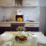 Apartment Goran