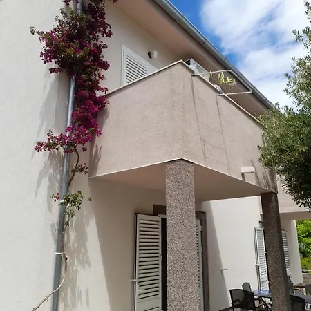 Goran Apartment Orebic