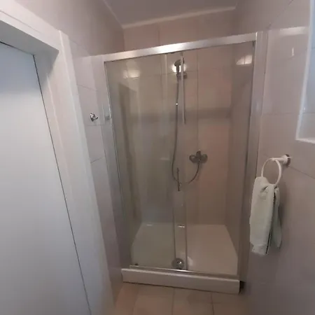 Apartament Goran Orebić