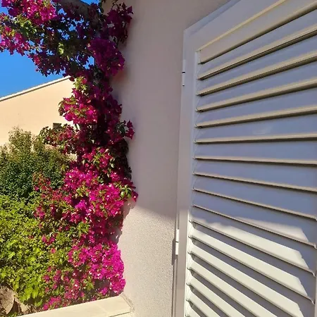 Apartament Goran