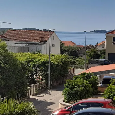 Goran Apartament