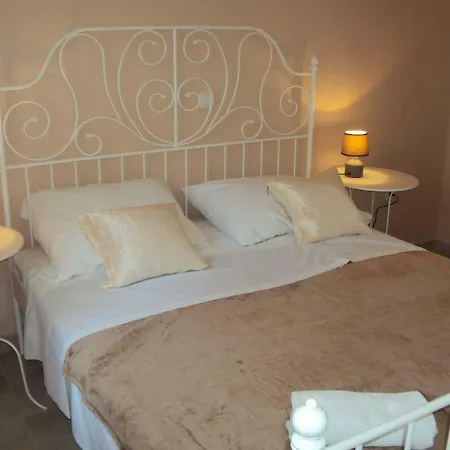 Apartment Goran Orebic