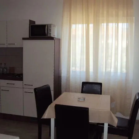 Appartement Goran