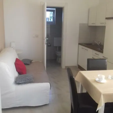 Apartament Goran *