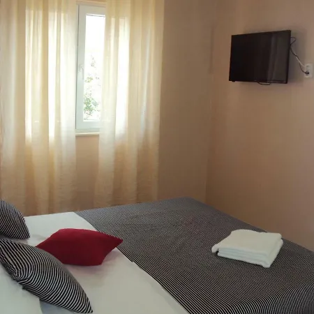 Goran Apartament *