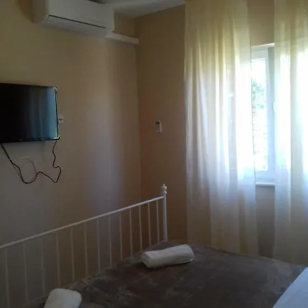 Apartament Goran