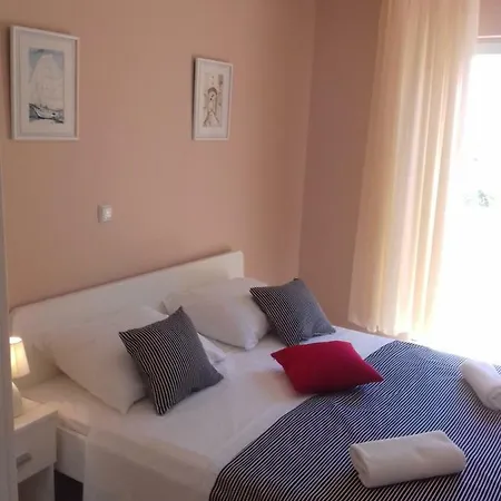 Apartment Goran Orebic