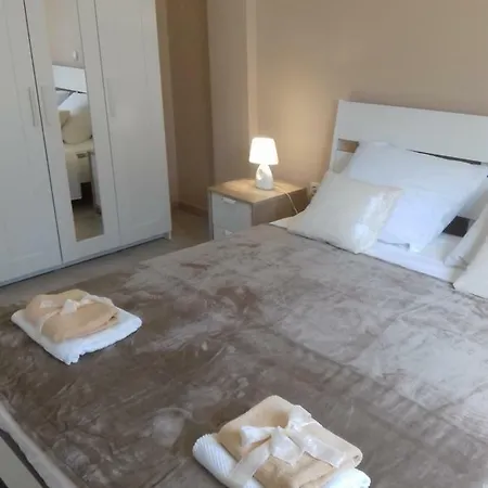 Goran Apartament *