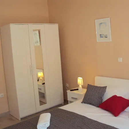 Apartment Goran Orebic