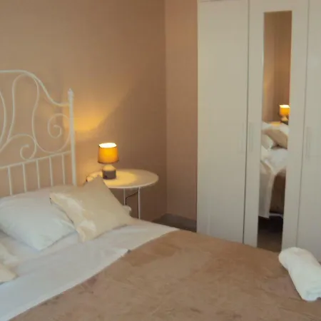 Goran Διαμέρισμα Orebić