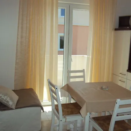 Apartament Goran Orebić