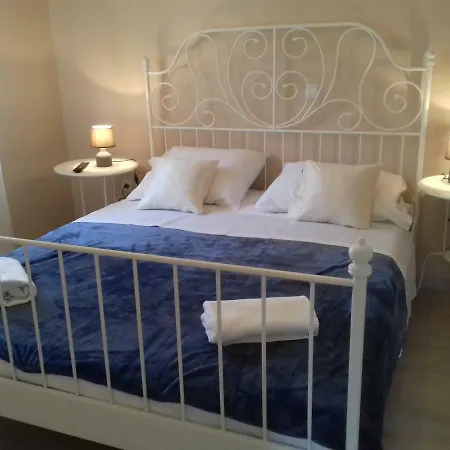 Goran Apartment Orebic