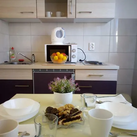 Appartement Goran