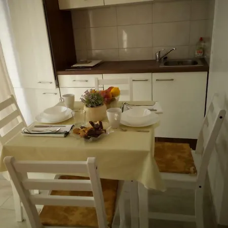 Goran Apartament