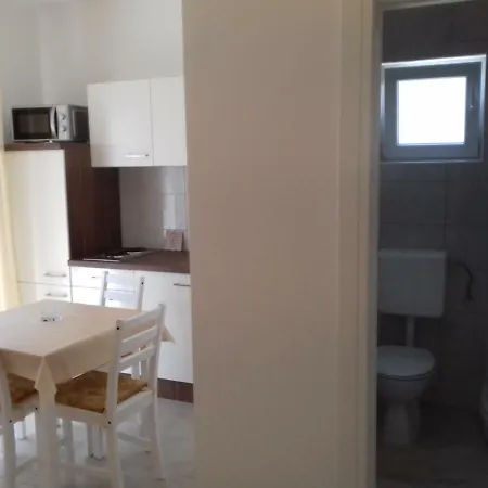 Apartament Goran