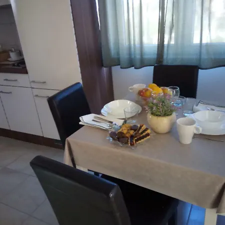 Apartment Goran Orebic