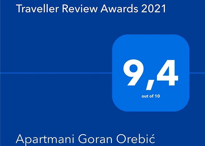 Διαμέρισμα Goran