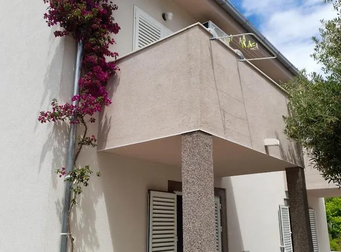 Goran Διαμέρισμα Orebić