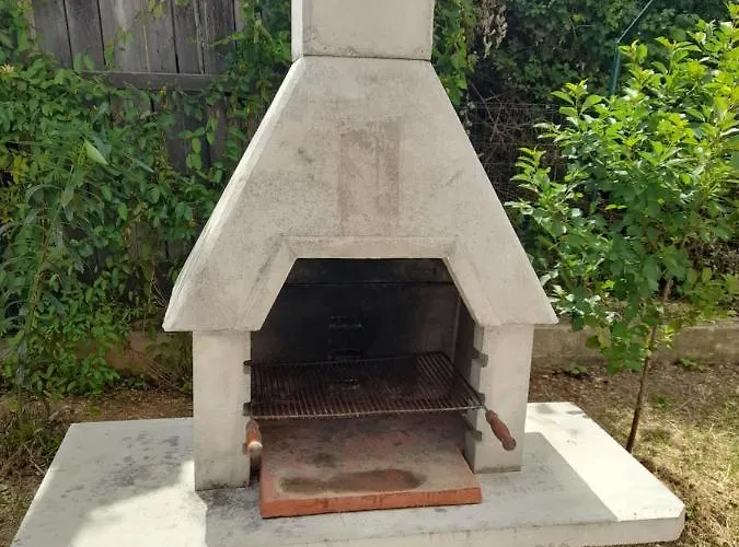 Διαμέρισμα Goran *