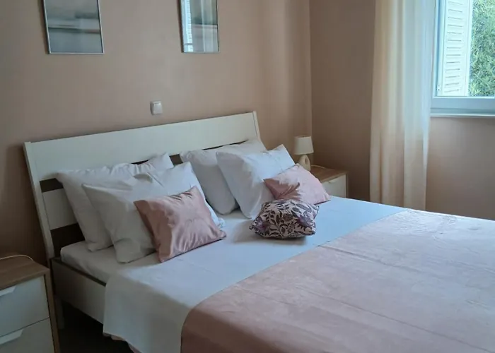 Goran Διαμέρισμα