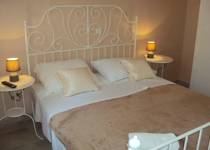 Διαμέρισμα Goran Orebić