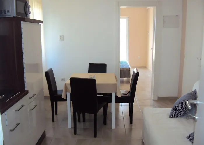 Διαμέρισμα Goran