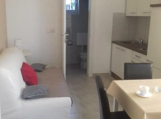 Διαμέρισμα Goran *