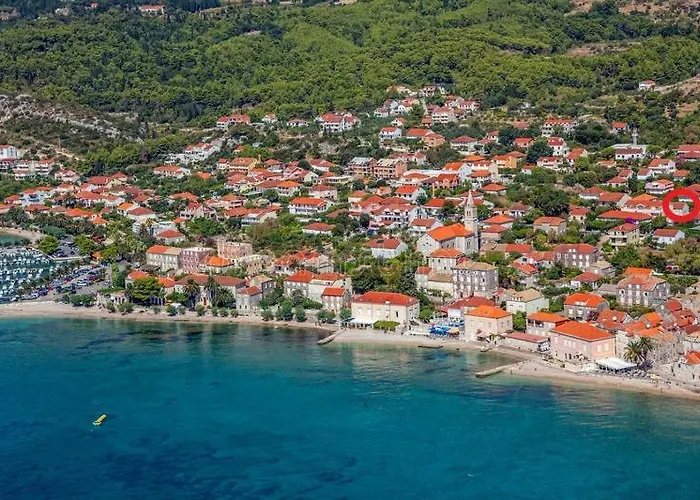 Διαμέρισμα Goran