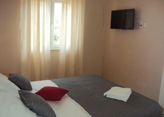 Goran Διαμέρισμα *