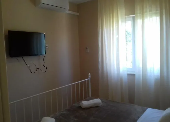 Διαμέρισμα Goran