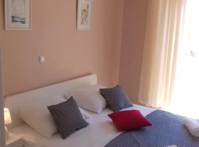 Διαμέρισμα Goran Orebić