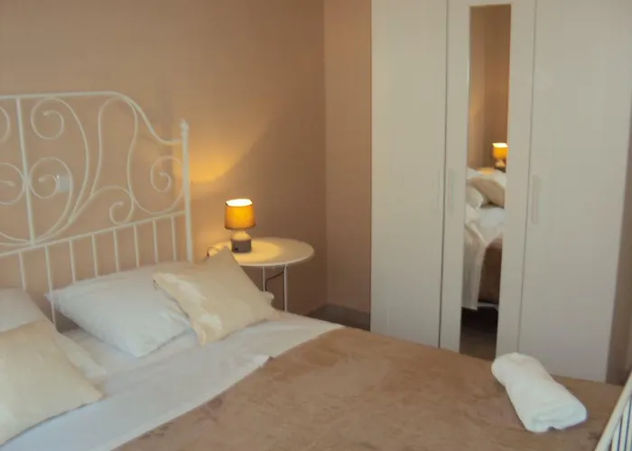 Goran Διαμέρισμα Orebić