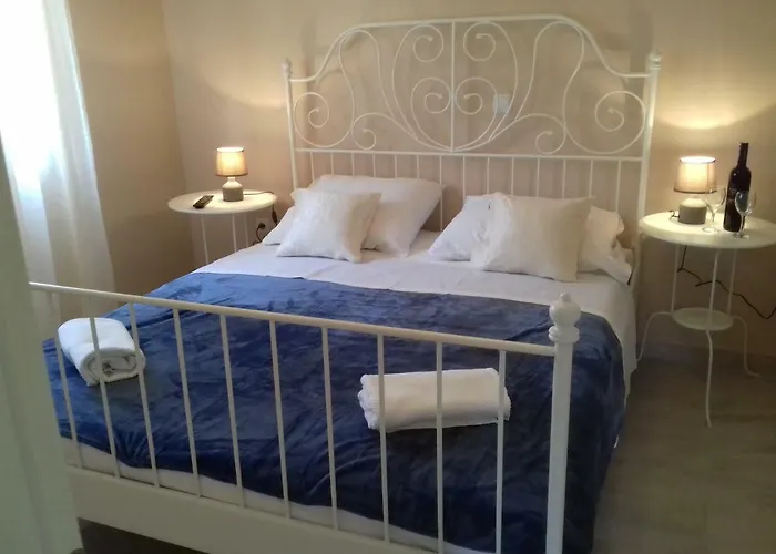 Goran Διαμέρισμα Orebić