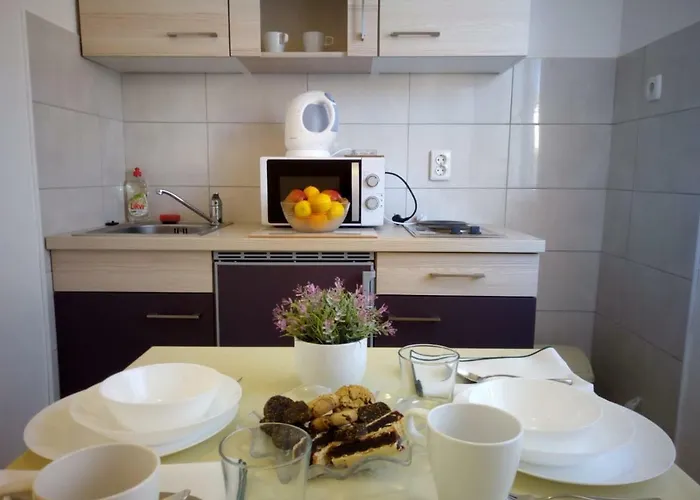 Διαμέρισμα Goran