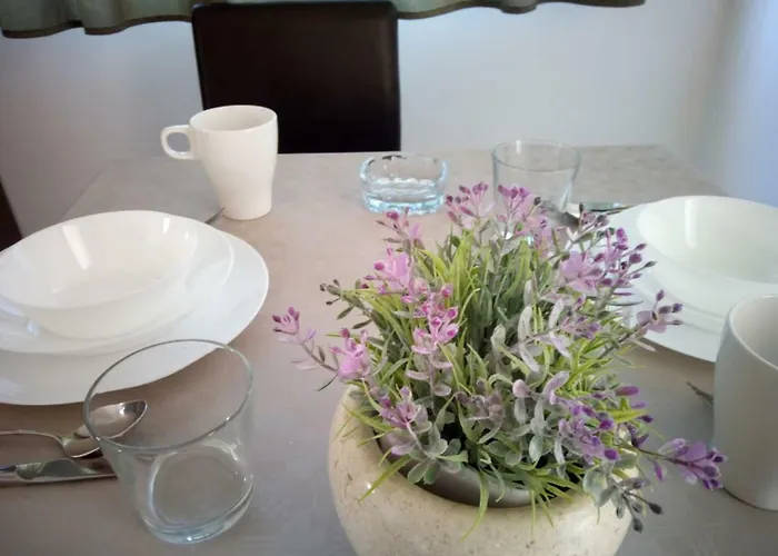 Goran Διαμέρισμα *